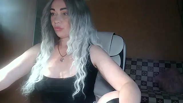 Roxolana Drim online show from July 8, 2026, 11:22 am