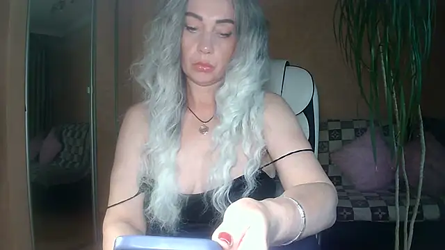 Roxolana Drim online show from July 4, 2026, 11:05 am
