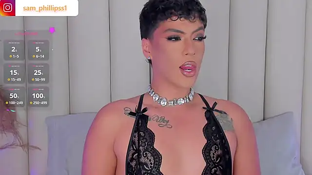 Snapshot of sam_phillipss chatting on February 7, 2026, 12:40 am sam phillipss online show from February 7, 2026, 12:40 am