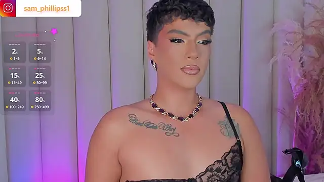 Snapshot of sam_phillipss chatting on March 20, 2026, 11:17 pm sam phillipss online show from March 20, 2026, 11:17 pm