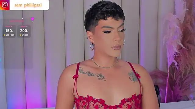 Snapshot of sam_phillipss chatting on March 15, 2026, 11:45 pm sam phillipss online show from March 15, 2026, 11:45 pm