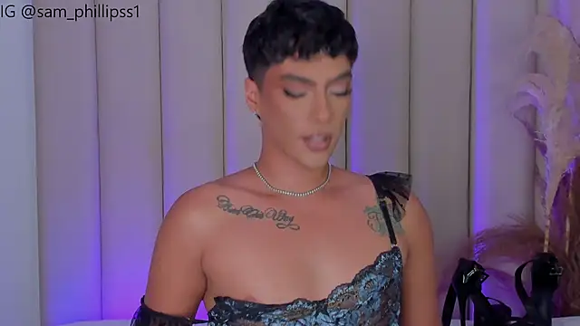 sam phillipss online show from September 16, 2025, 2:12 am