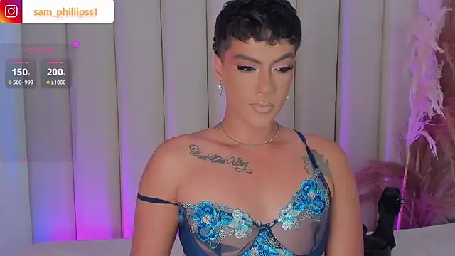 Snapshot of sam_phillipss chatting on March 13, 2026, 11:54 pm sam phillipss online show from March 13, 2026, 11:54 pm