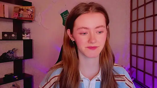 KateCuddle online show from December 30, 2024, 4:42 am