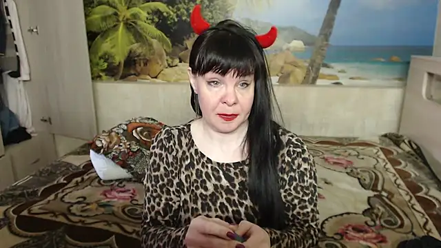 Aphelandra online show from February 24, 2025, 7:33 am