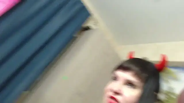 Aphelandra online show from March 3, 2025, 8:00 pm