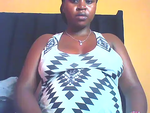 Snapshot of EboniesBelle chatting on May 22, 2026, 6:11 am EboniesBelle online show from May 22, 2026, 6:11 am