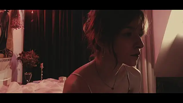 Snapshot of WebCora chatting on November 16, 2025, 6:12 pm WebCora online show from November 16, 2025, 6:12 pm