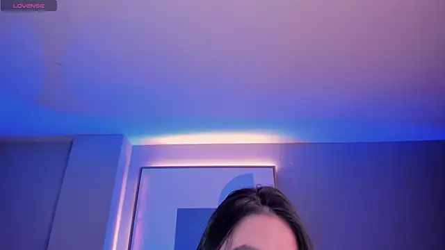 KendraClarkX online show from April 6, 2026, 4:46 am