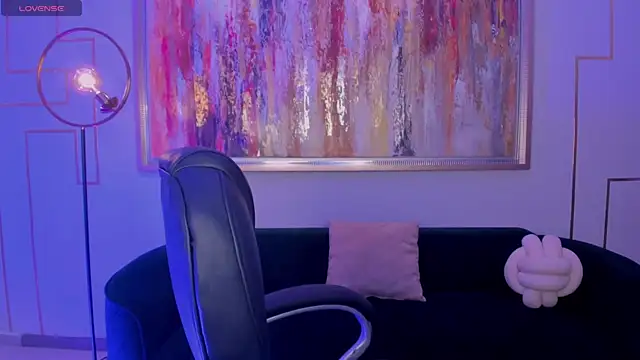 KendraClarkX online show from March 7, 2026, 3:13 am