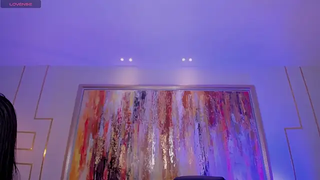 KendraClarkX online show from March 5, 2026, 3:25 am