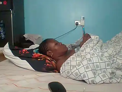 Eminent Ride online show from October 26, 2025, 1:17 am