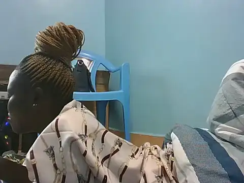 Eminent Ride online show from February 22, 2026, 5:36 pm