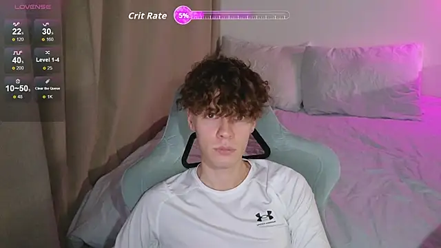 Snapshot of cute_thomas chatting on April 23, 2026, 6:09 pm cute thomas online show from April 23, 2026, 6:09 pm