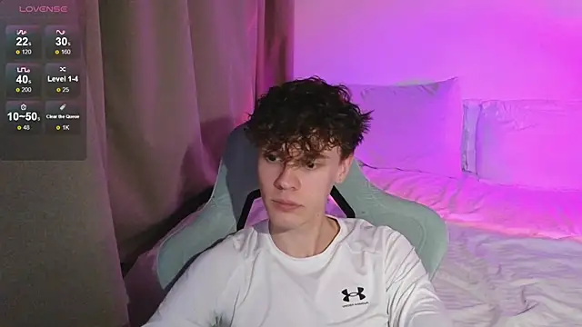 Snapshot of cute_thomas chatting on May 9, 2026, 6:55 pm cute thomas online show from May 9, 2026, 6:55 pm