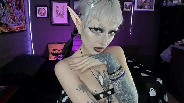 insania 9999  online show from December 1, 2025, 4:30 pm