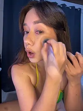 Snapshot of sofimendoza chatting on February 22, 2026, 7:55 am sofimendoza online show from February 22, 2026, 7:55 am