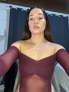 Snapshot of sofimendoza chatting on March 1, 2026, 5:29 am sofimendoza online show from March 1, 2026, 5:29 am