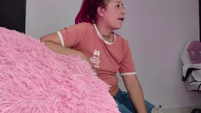 Snapshot of celeste_sea chatting on February 18, 2026, 7:21 pm celeste sea online show from February 18, 2026, 7:21 pm