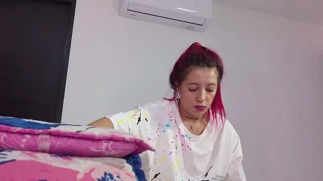Snapshot of celeste_sea chatting on June 30, 2026, 7:14 pm celeste sea online show from June 30, 2026, 7:14 pm