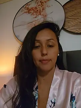 Snapshot of SaharaGarcia__ chatting on July 12, 2026, 1:50 am SaharaGarcia online show from July 12, 2026, 1:50 am