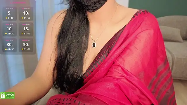Snapshot of LushRitu chatting on July 14, 2026, 1:06 pm LushRitu online show from July 14, 2026, 1:06 pm