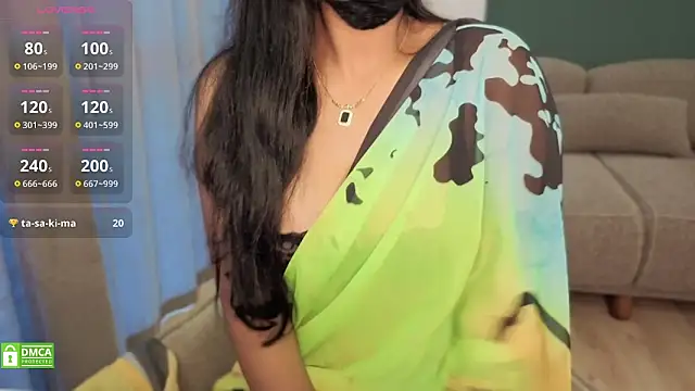 Snapshot of LushRitu chatting on July 24, 2026, 4:08 am LushRitu online show from July 24, 2026, 4:08 am