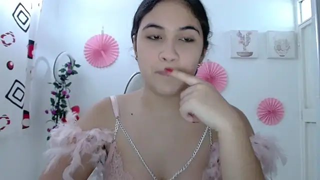 InocentHeaven1 online show from October 11, 2025, 12:50 pm