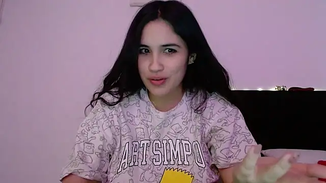 InocentHeaven1 online show from February 21, 2026, 2:02 am