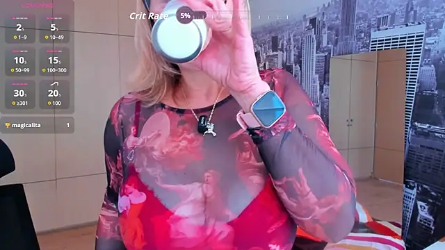 jane turner online show from April 27, 2026, 12:58 pm