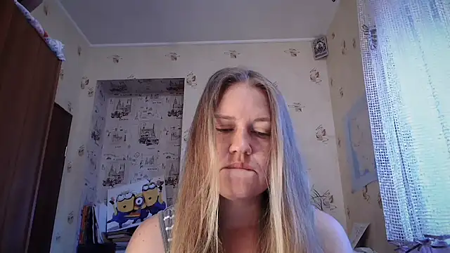 Snapshot of dream_alexa chatting on July 1, 2026, 3:18 am dream alexa online show from July 1, 2026, 3:18 am