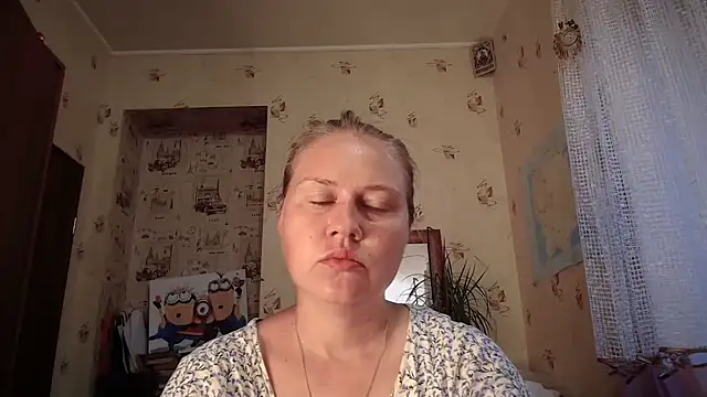 Snapshot of dream_alexa chatting on August 5, 2026, 2:38 am dream alexa online show from August 5, 2026, 2:38 am