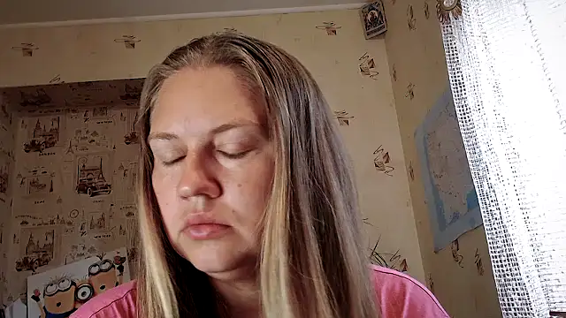 Snapshot of dream_alexa chatting on July 25, 2026, 3:58 am dream alexa online show from July 25, 2026, 3:58 am