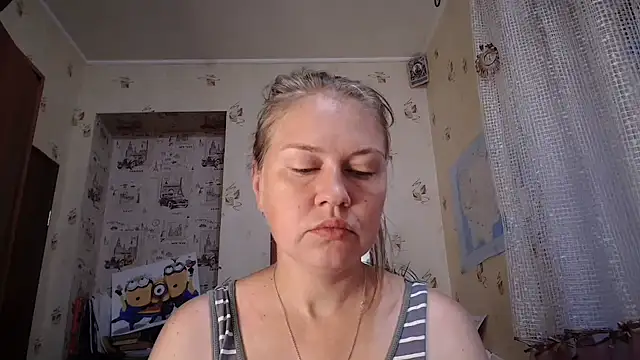 Snapshot of dream_alexa chatting on July 2, 2026, 1:28 am dream alexa online show from July 2, 2026, 1:28 am