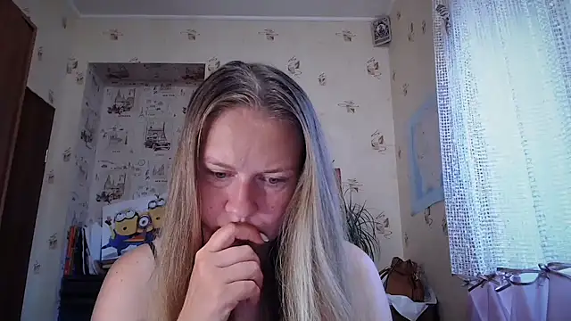 Snapshot of dream_alexa chatting on July 15, 2026, 2:51 am dream alexa online show from July 15, 2026, 2:51 am