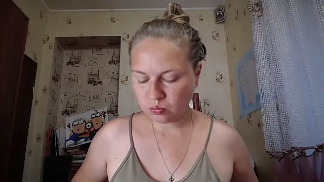 Snapshot of dream_alexa chatting on July 21, 2026, 3:09 am dream alexa online show from July 21, 2026, 3:09 am
