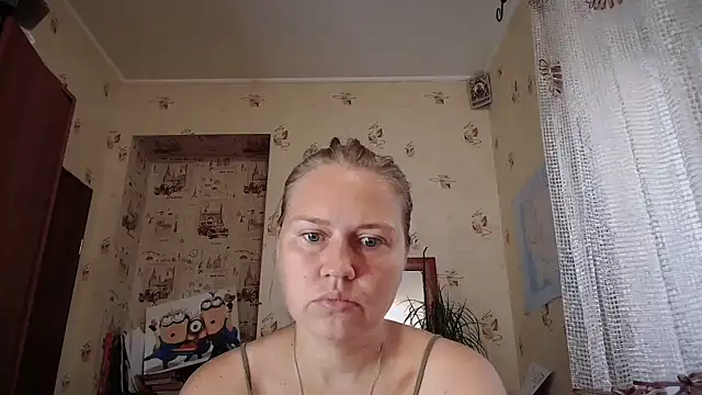 Snapshot of dream_alexa chatting on July 8, 2026, 4:13 am dream alexa online show from July 8, 2026, 4:13 am