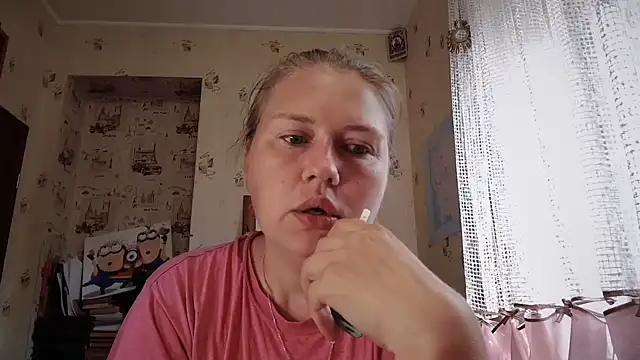Snapshot of dream_alexa chatting on July 24, 2026, 4:41 am dream alexa online show from July 24, 2026, 4:41 am