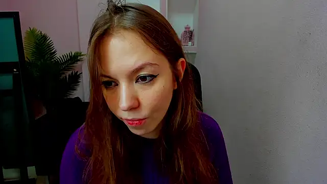 Persephoni online show from November 30, 2025, 11:11 am