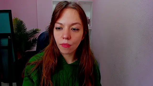 Persephoni online show from December 1, 2025, 8:42 pm