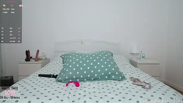 Snapshot of elizathemodel chatting on January 25, 2025, 6:35 pm elizathemodel online show from January 25, 2025, 6:35 pm