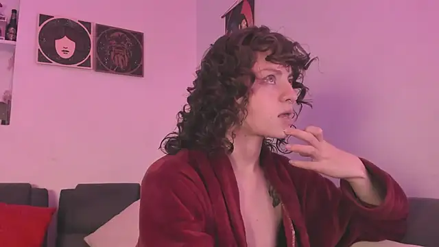 Agathaks online show from March 18, 2025, 8:05 pm