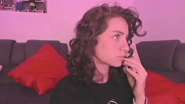 Agathaks online show from March 14, 2025, 1:05 am