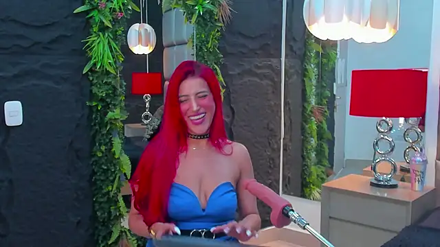 Snapshot of AllissaBrowm chatting on March 6, 2026, 7:20 pm AllissaBrowm online show from March 6, 2026, 7:20 pm