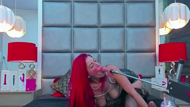 Snapshot of AllissaBrowm chatting on March 9, 2026, 3:48 pm AllissaBrowm online show from March 9, 2026, 3:48 pm