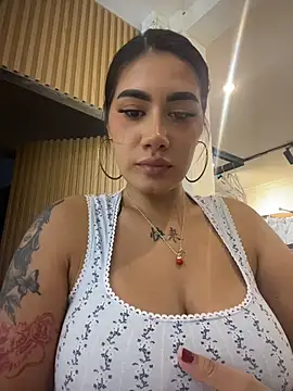 Snapshot of clarachanelricek chatting on October 27, 2025, 7:04 pm clarachanelricek online show from October 27, 2025, 7:04 pm