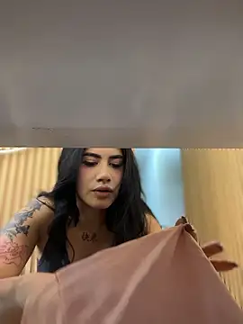 clarachanelricek online show from January 10, 2026, 8:48 pm