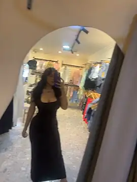 Snapshot of clarachanelricek chatting on December 3, 2025, 7:57 pm clarachanelricek online show from December 3, 2025, 7:57 pm