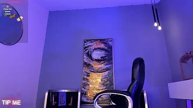 SophieBarnett online show from February 3, 2026, 12:54 am