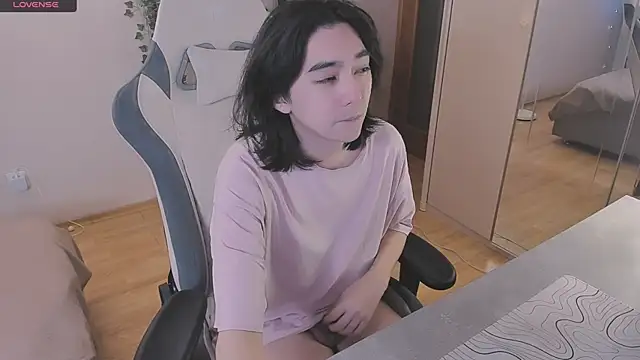 Judame Aoi online show from November 30, 2025, 11:44 am